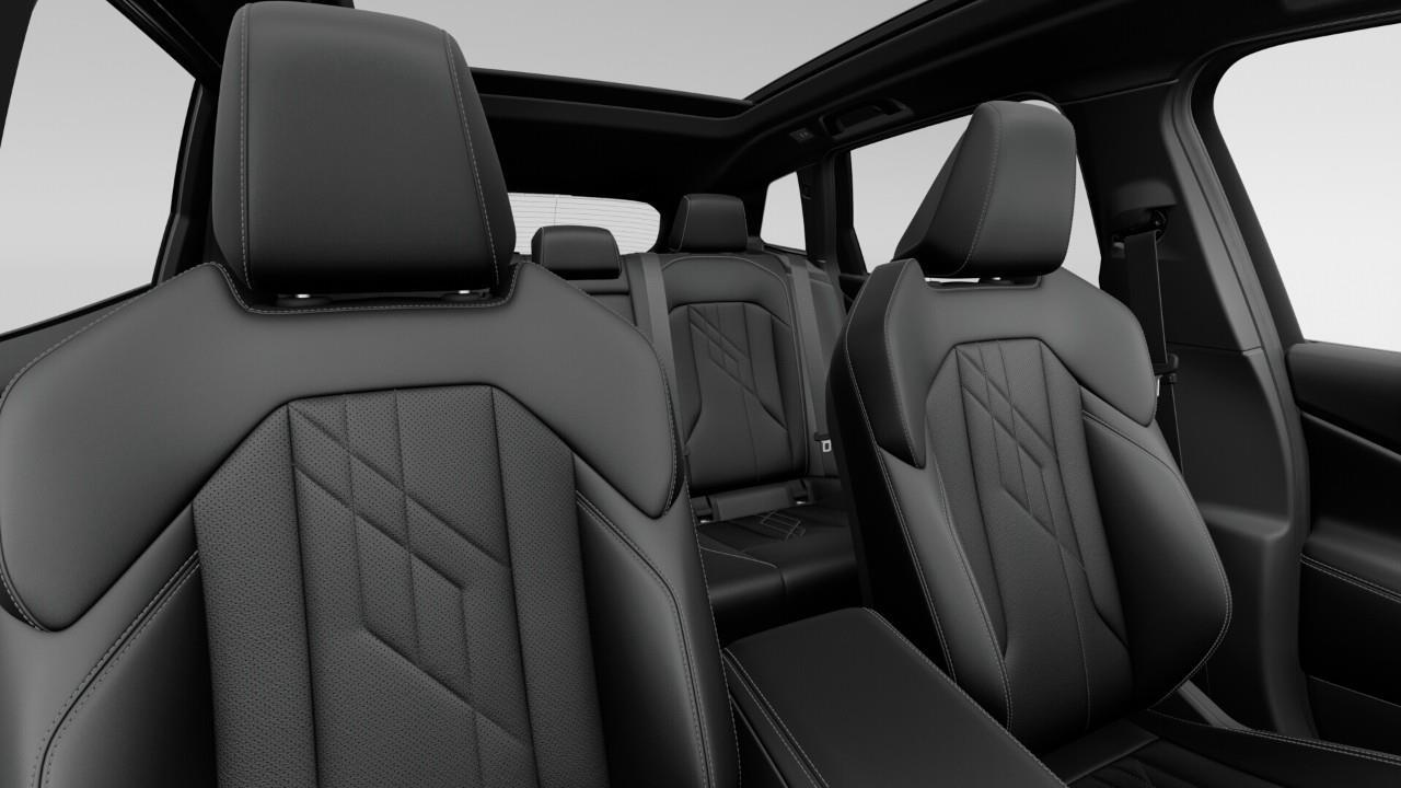 2026 BMW X3 30 xDrive 4dr All-Wheel Drive Sports Activity Vehicle Photo