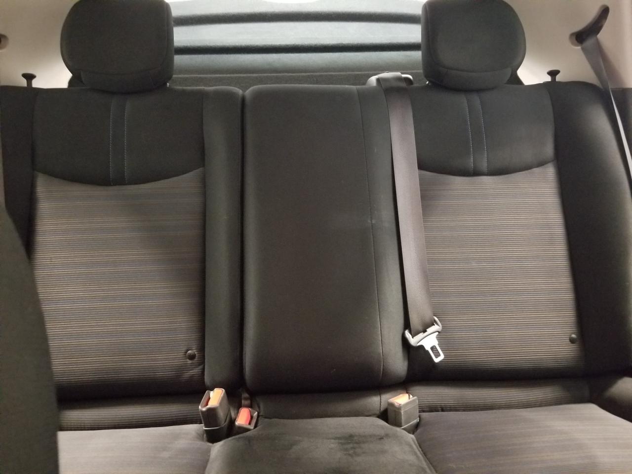 2019 Nissan Leaf SV 4dr Hatchback Photo