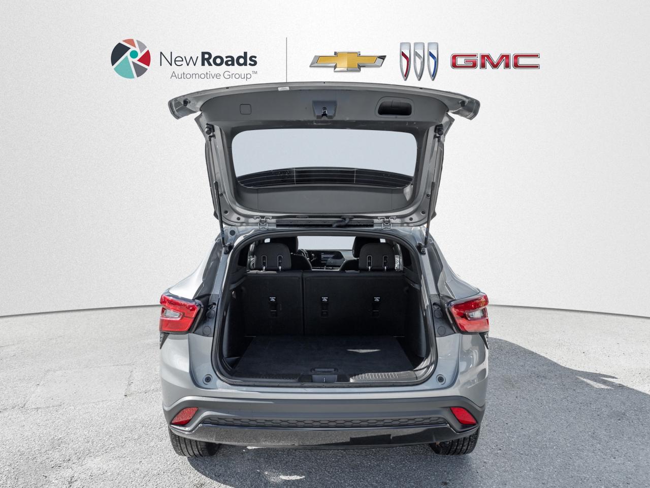 2024 Chevrolet Trax 1RS 4dr Front-Wheel Drive Photo