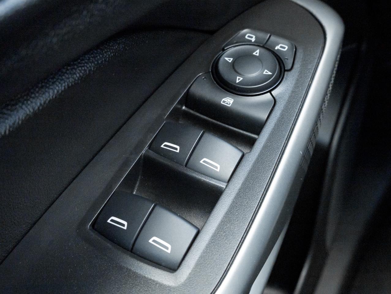 2024 Chevrolet Trax 1RS 4dr Front-Wheel Drive Photo