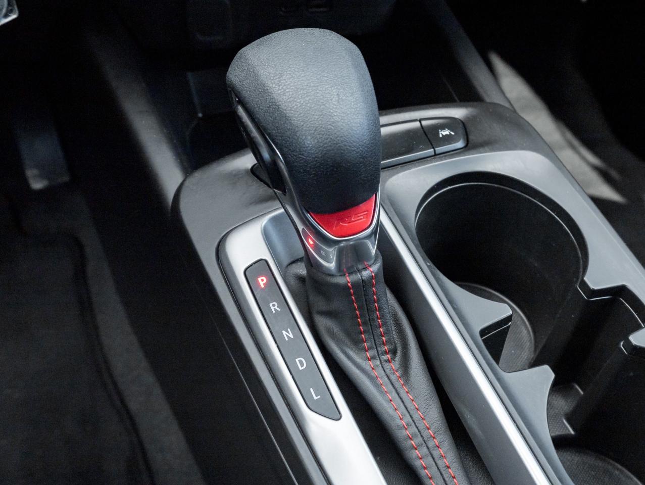 2024 Chevrolet Trax 1RS 4dr Front-Wheel Drive Photo