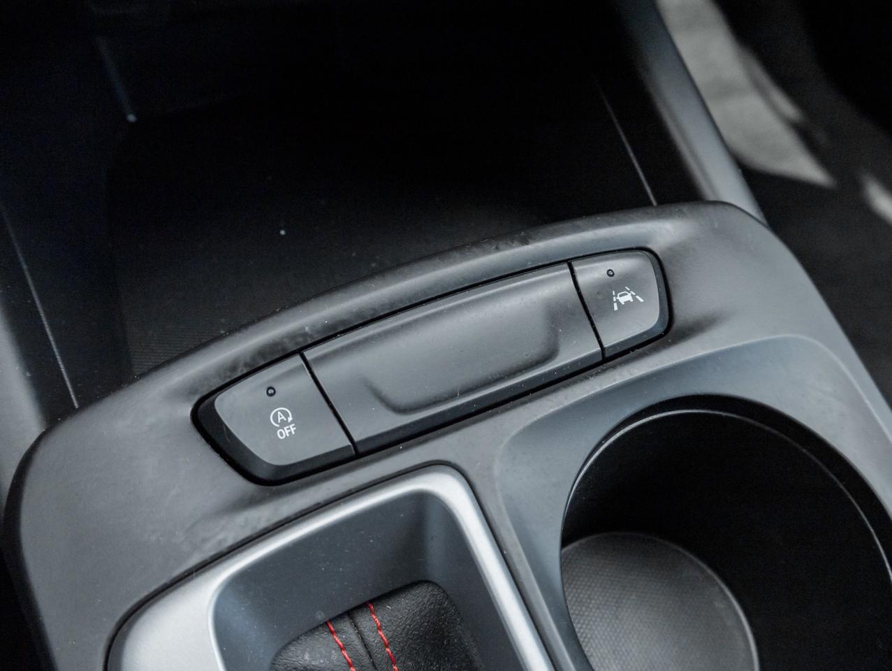 2024 Chevrolet Trax 1RS 4dr Front-Wheel Drive Photo