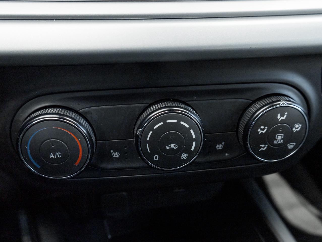 2024 Chevrolet Trax 1RS 4dr Front-Wheel Drive Photo