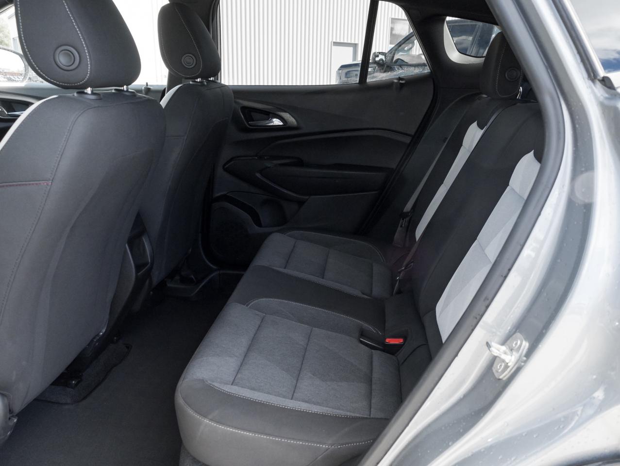 2024 Chevrolet Trax 1RS 4dr Front-Wheel Drive Photo