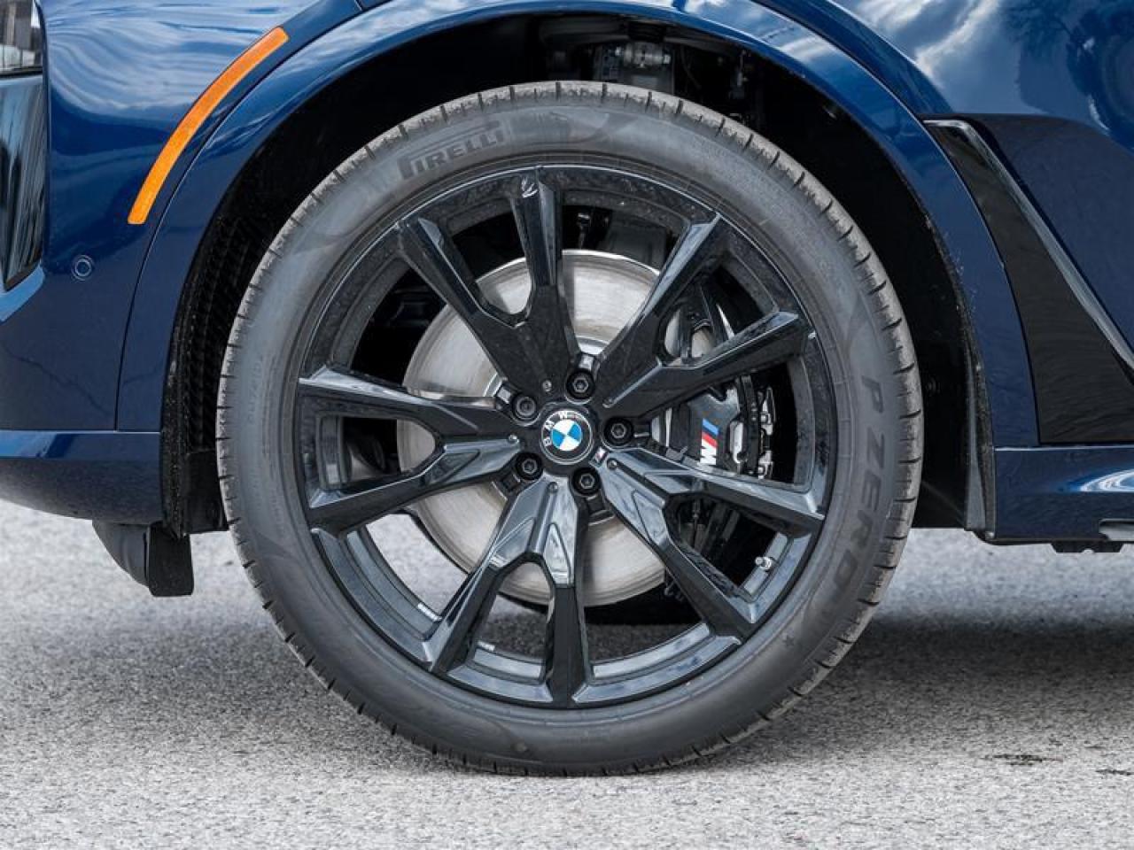 2026 BMW X7 xDrive40i 4dr All-Wheel Drive Sports Activity Vehicle Photo