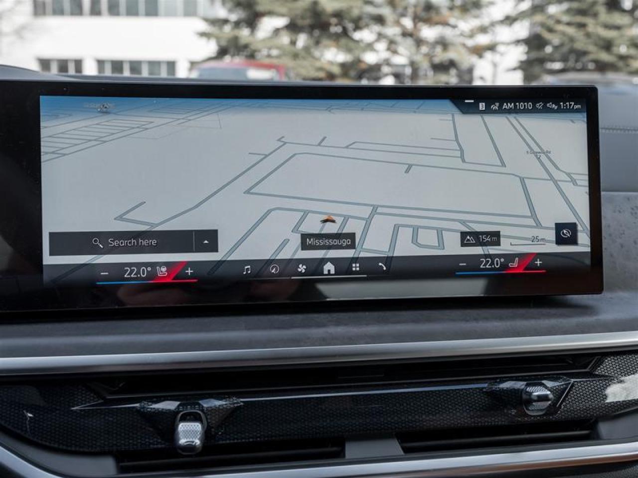 2026 BMW X7 xDrive40i 4dr All-Wheel Drive Sports Activity Vehicle Photo