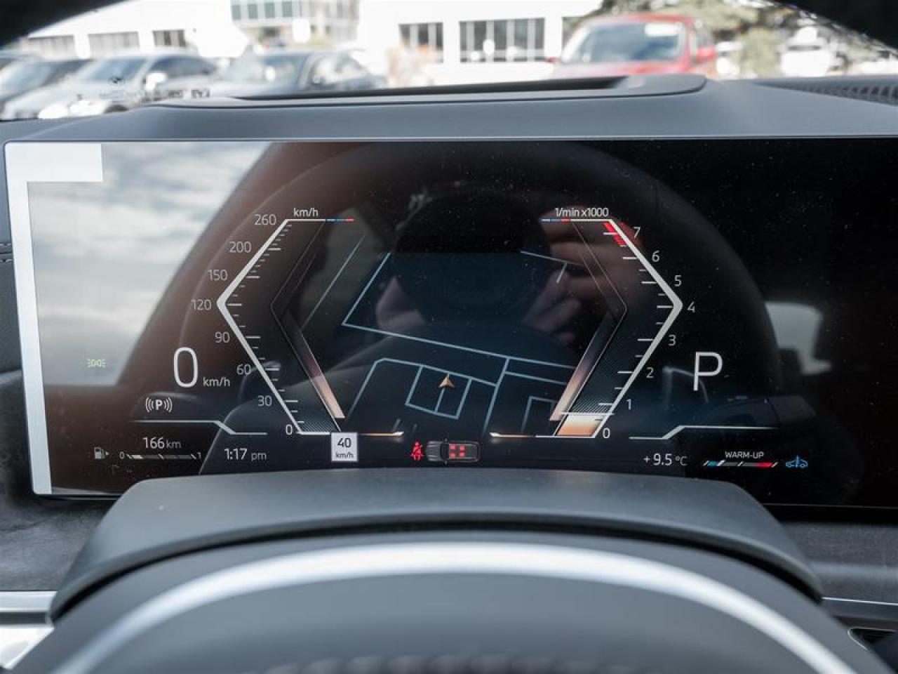 2026 BMW X7 xDrive40i 4dr All-Wheel Drive Sports Activity Vehicle Photo