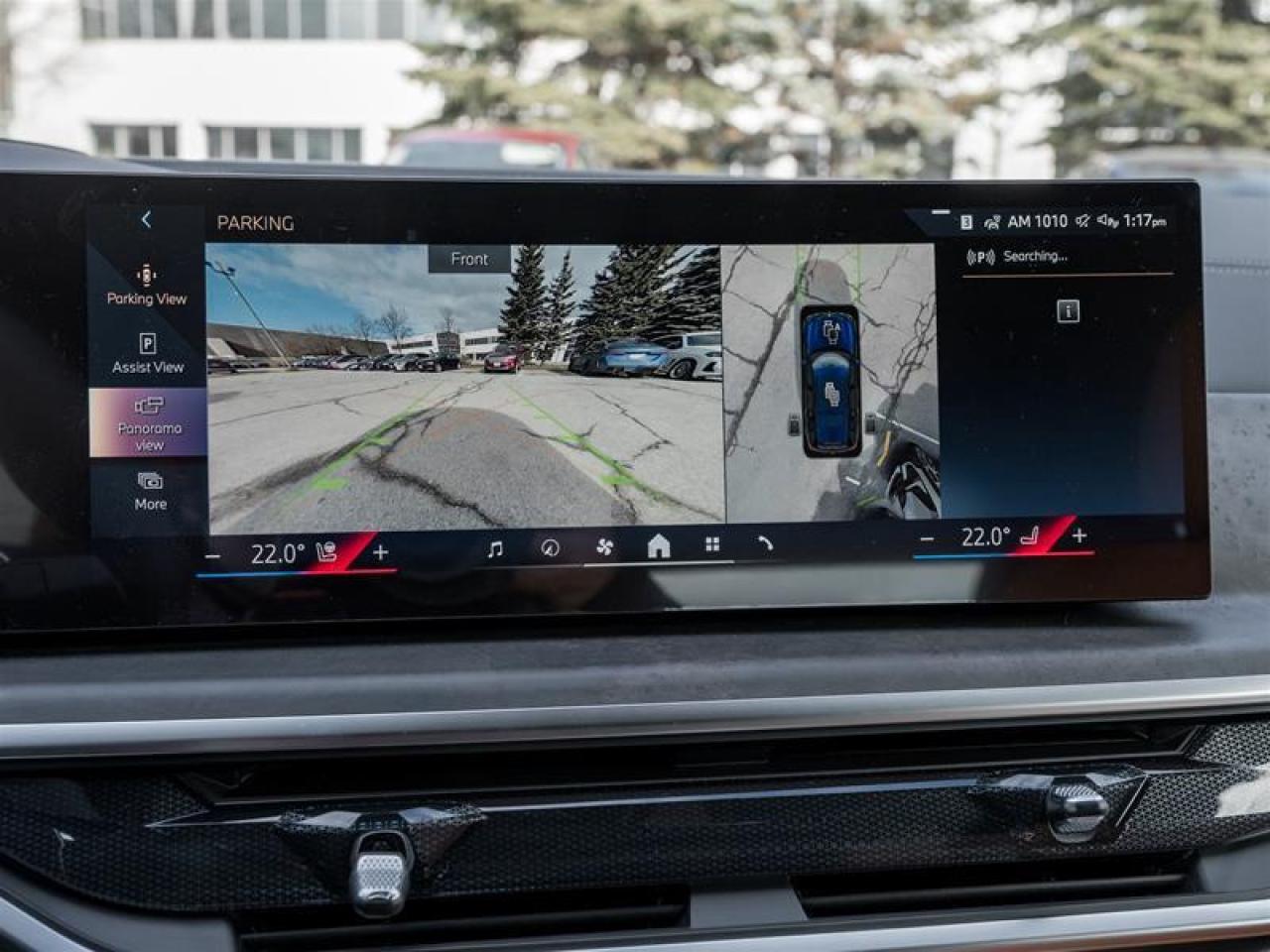 2026 BMW X7 xDrive40i 4dr All-Wheel Drive Sports Activity Vehicle Photo