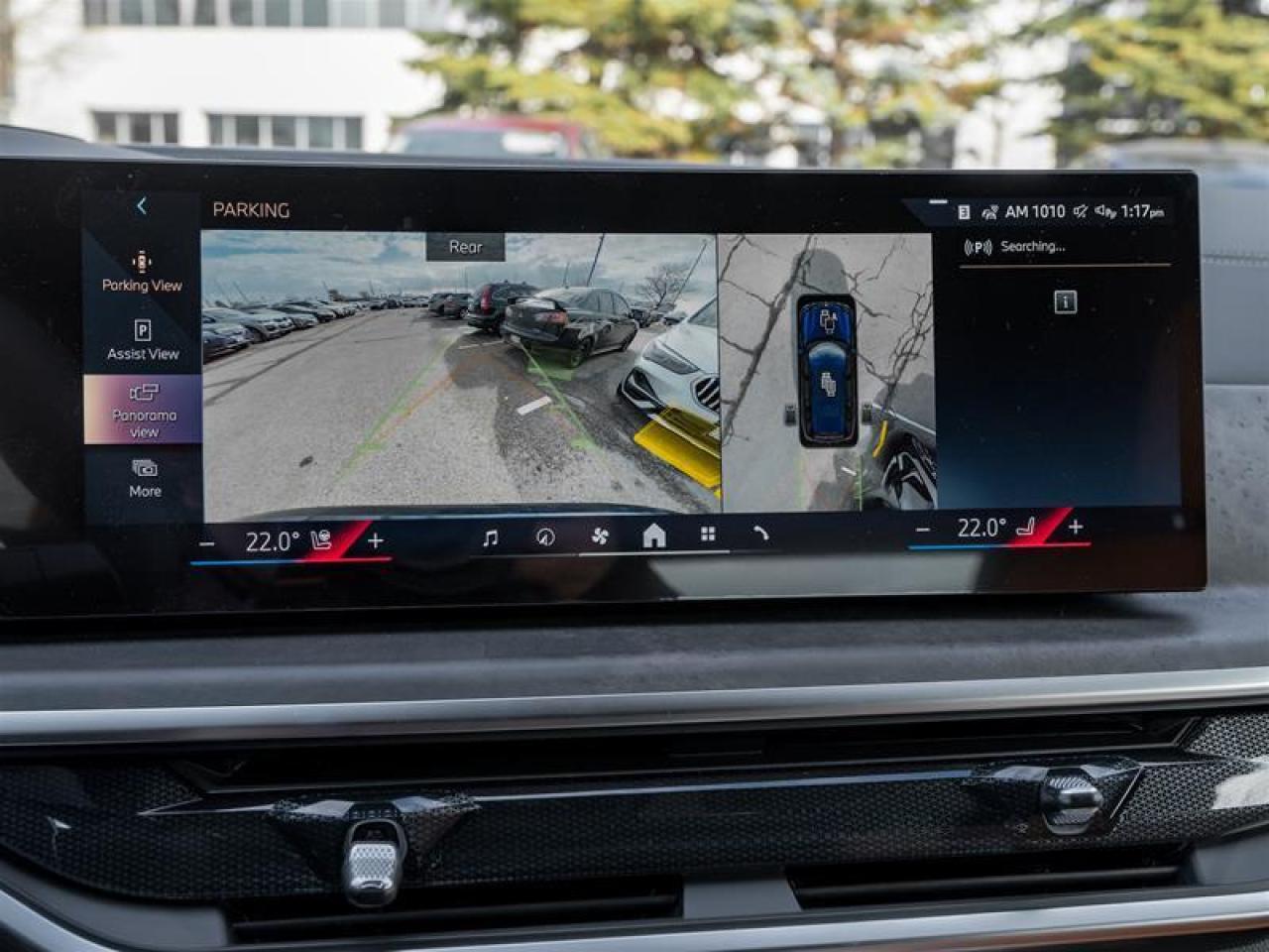 2026 BMW X7 xDrive40i 4dr All-Wheel Drive Sports Activity Vehicle Photo