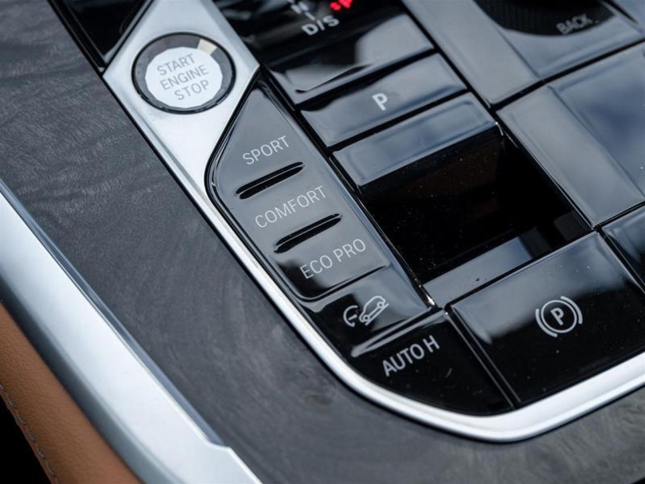 2026 BMW X7 xDrive40i 4dr All-Wheel Drive Sports Activity Vehicle Photo