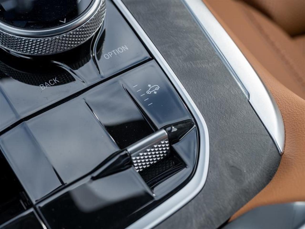 2026 BMW X7 xDrive40i 4dr All-Wheel Drive Sports Activity Vehicle Photo