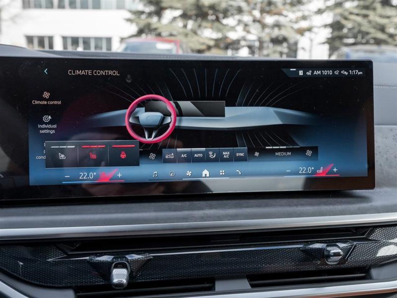 2026 BMW X7 xDrive40i 4dr All-Wheel Drive Sports Activity Vehicle Photo