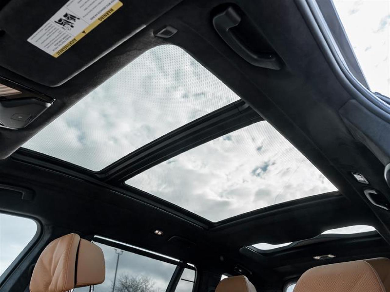 2026 BMW X7 xDrive40i 4dr All-Wheel Drive Sports Activity Vehicle Photo