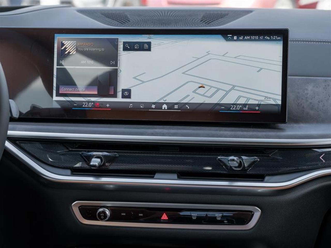 2026 BMW X7 xDrive40i 4dr All-Wheel Drive Sports Activity Vehicle Photo