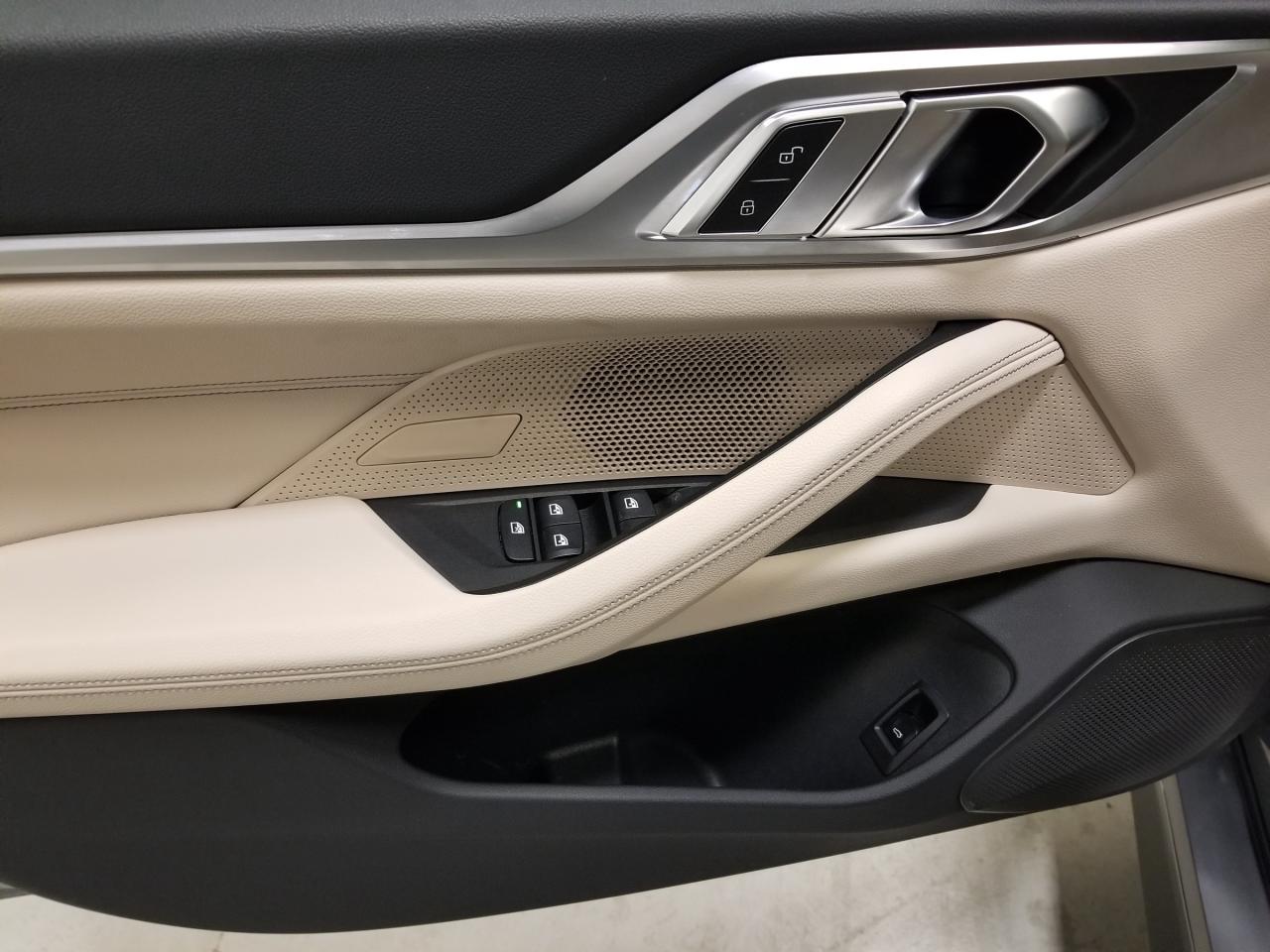 2023 BMW i4 eDrive40 4dr Rear-Wheel Drive Gran Coupe Photo