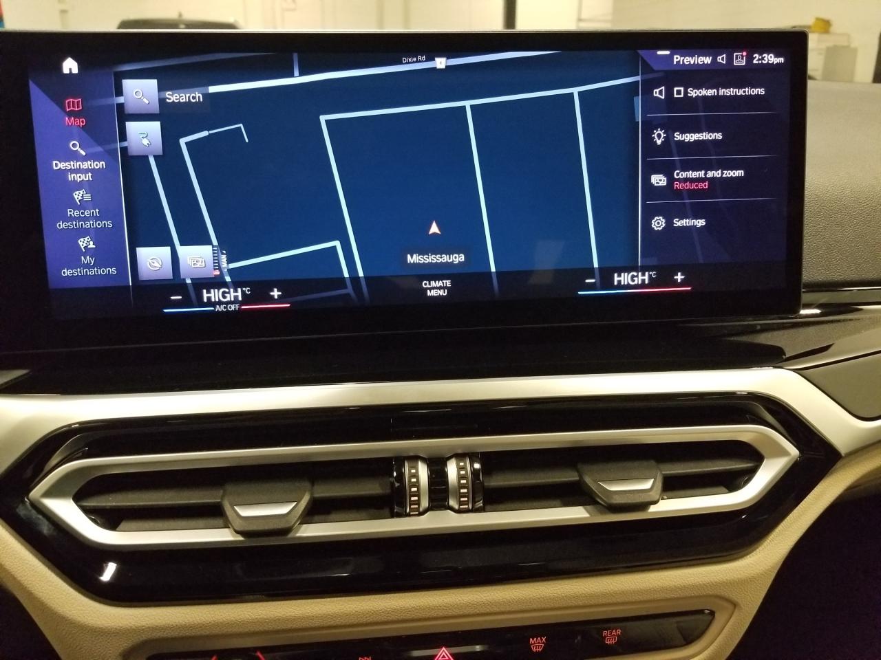 2023 BMW i4 eDrive40 4dr Rear-Wheel Drive Gran Coupe Photo