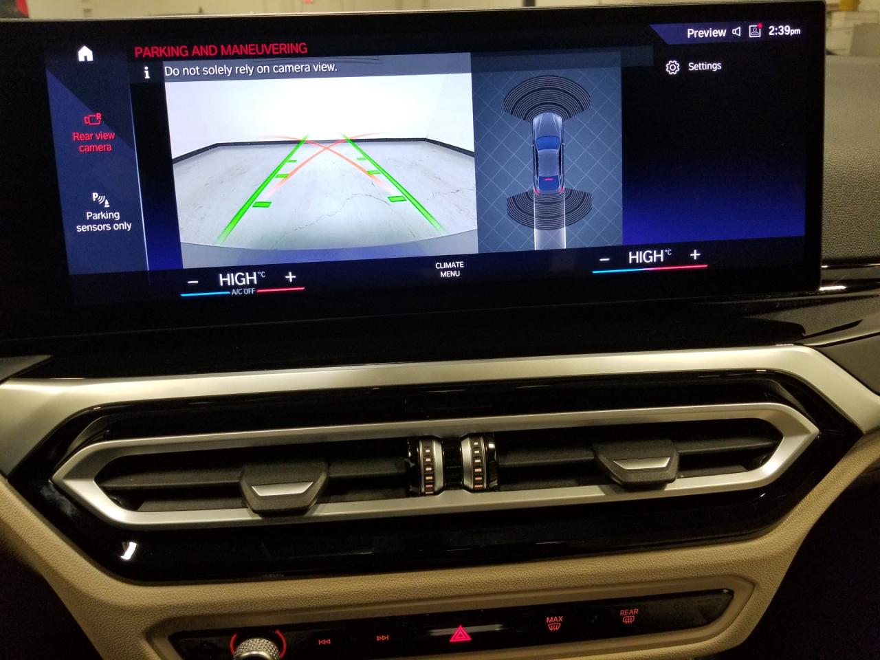 2023 BMW i4 eDrive40 4dr Rear-Wheel Drive Gran Coupe Photo