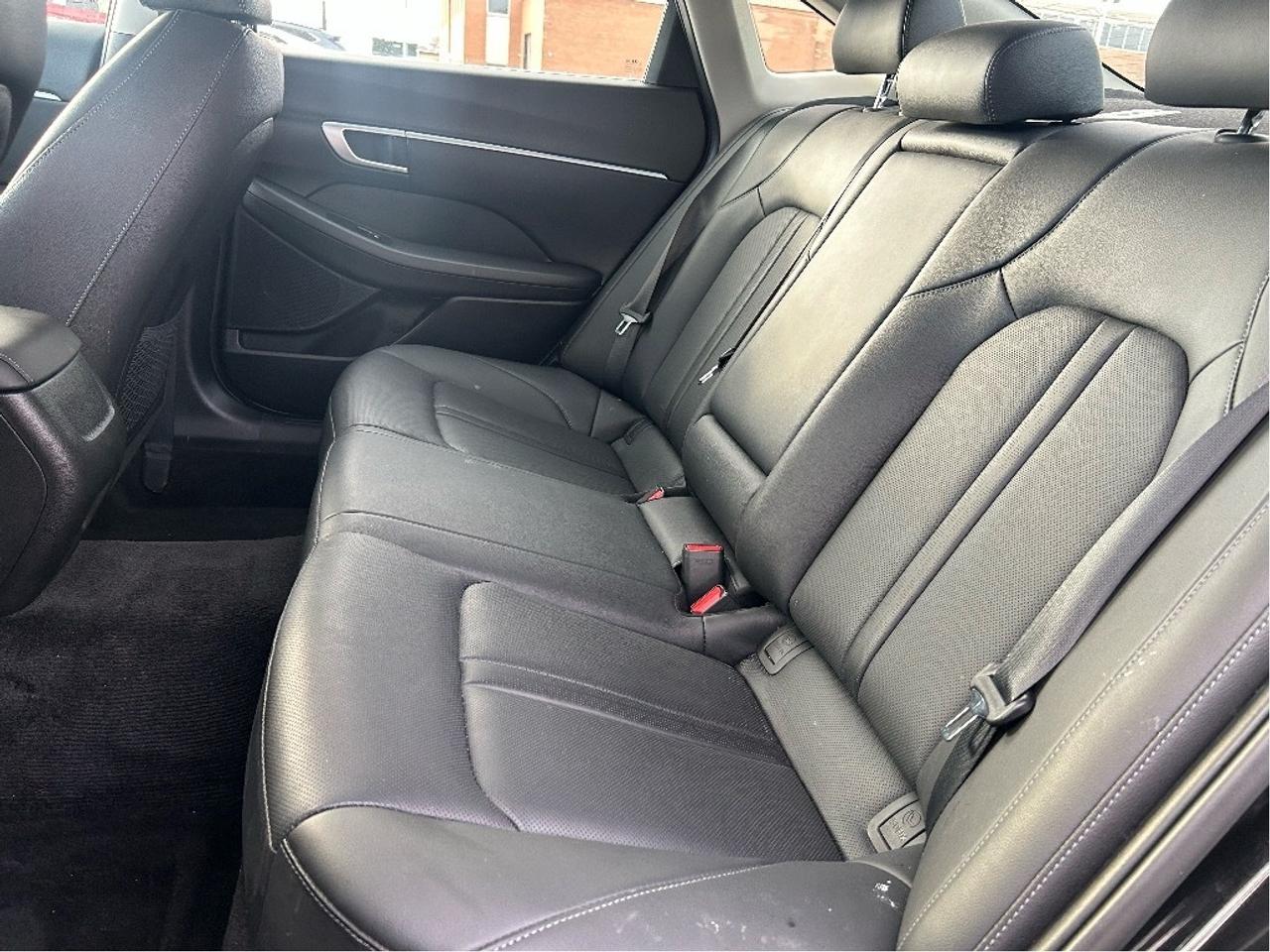 2025 Hyundai Sonata 2.5L Preferred-Trend AWD   Starting from 4.69% OAC Photo