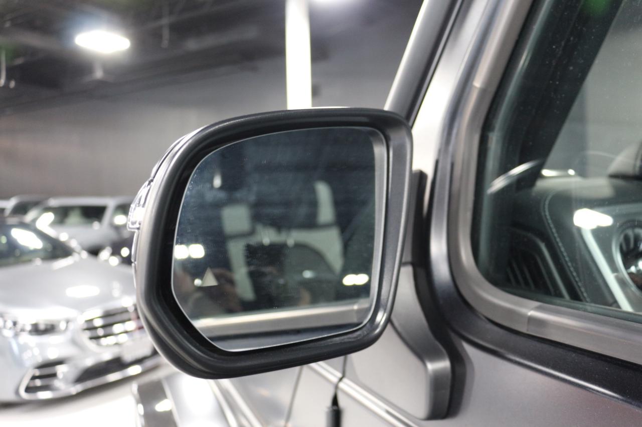 2024 Mercedes-Benz G-Class AMG G 63 4x4 SQUARED NO LUX TAX NIGHT PKG Photo