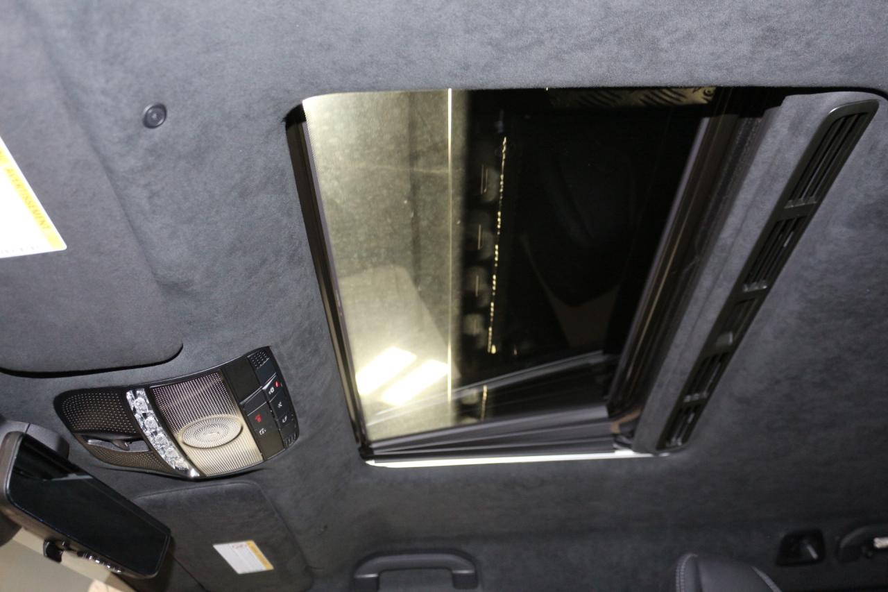 2024 Mercedes-Benz G-Class AMG G 63 4x4 SQUARED NO LUX TAX NIGHT PKG Photo