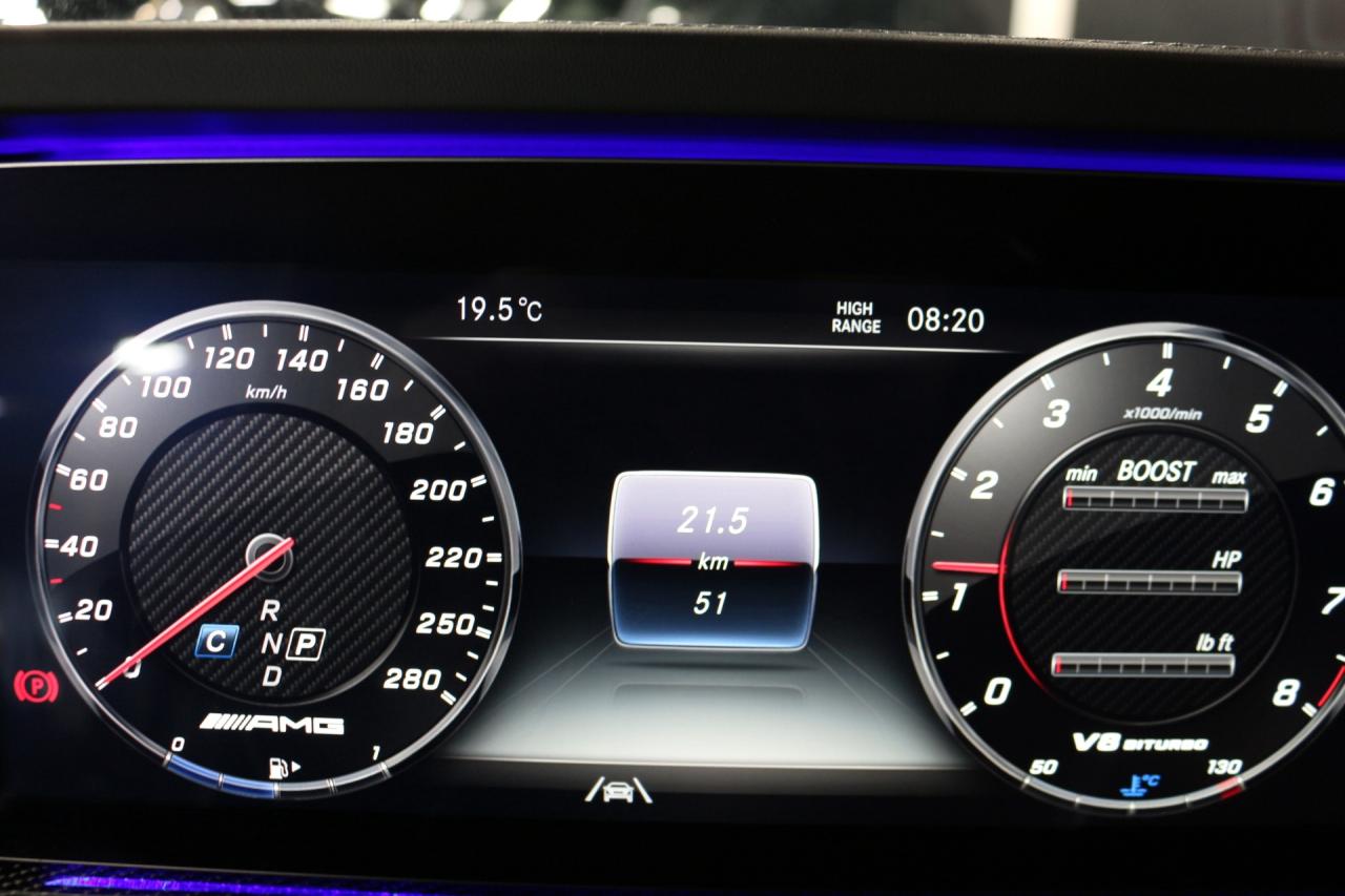 2024 Mercedes-Benz G-Class AMG G 63 4x4 SQUARED NO LUX TAX NIGHT PKG Photo