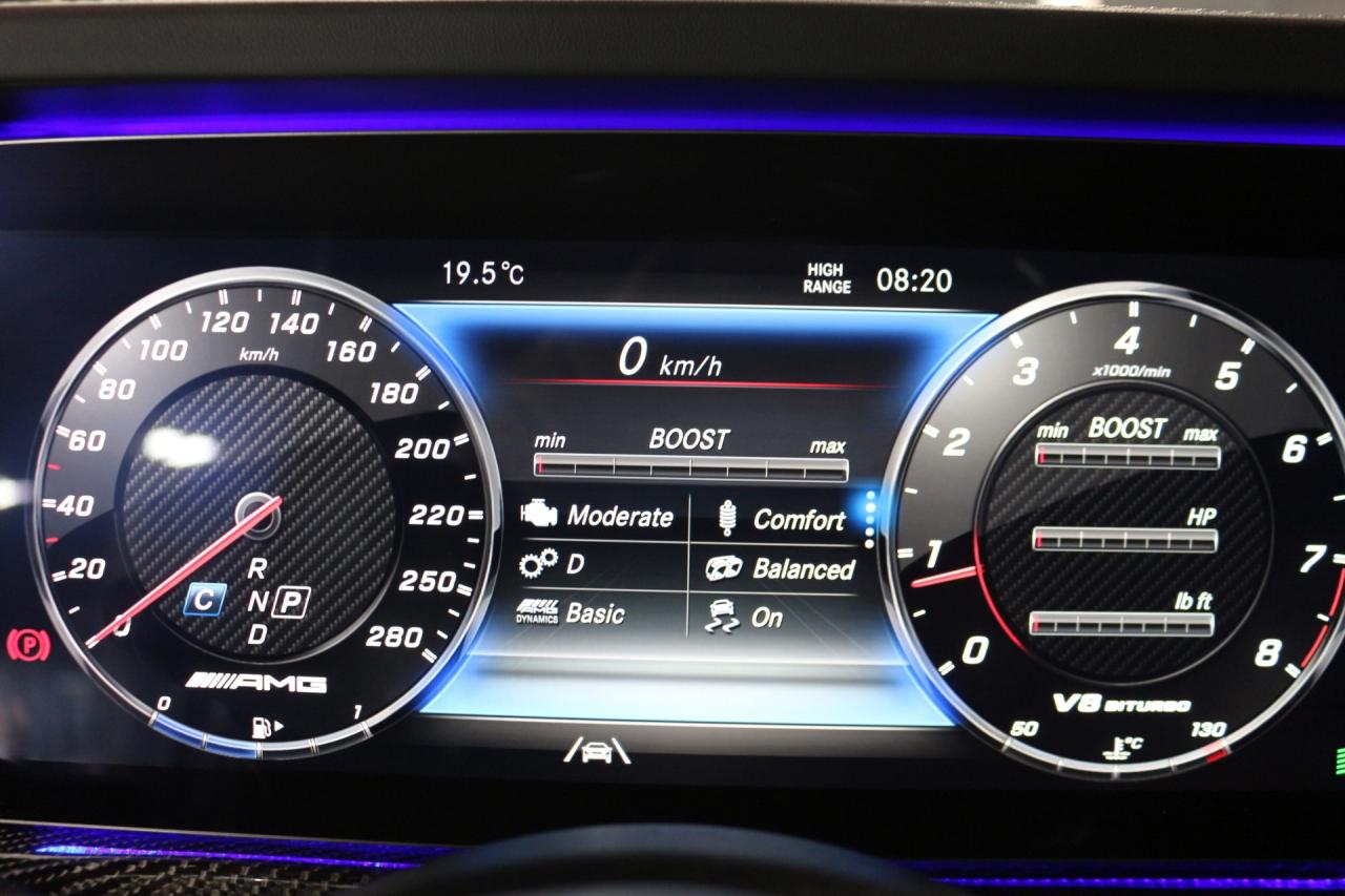 2024 Mercedes-Benz G-Class AMG G 63 4x4 SQUARED NO LUX TAX NIGHT PKG Photo