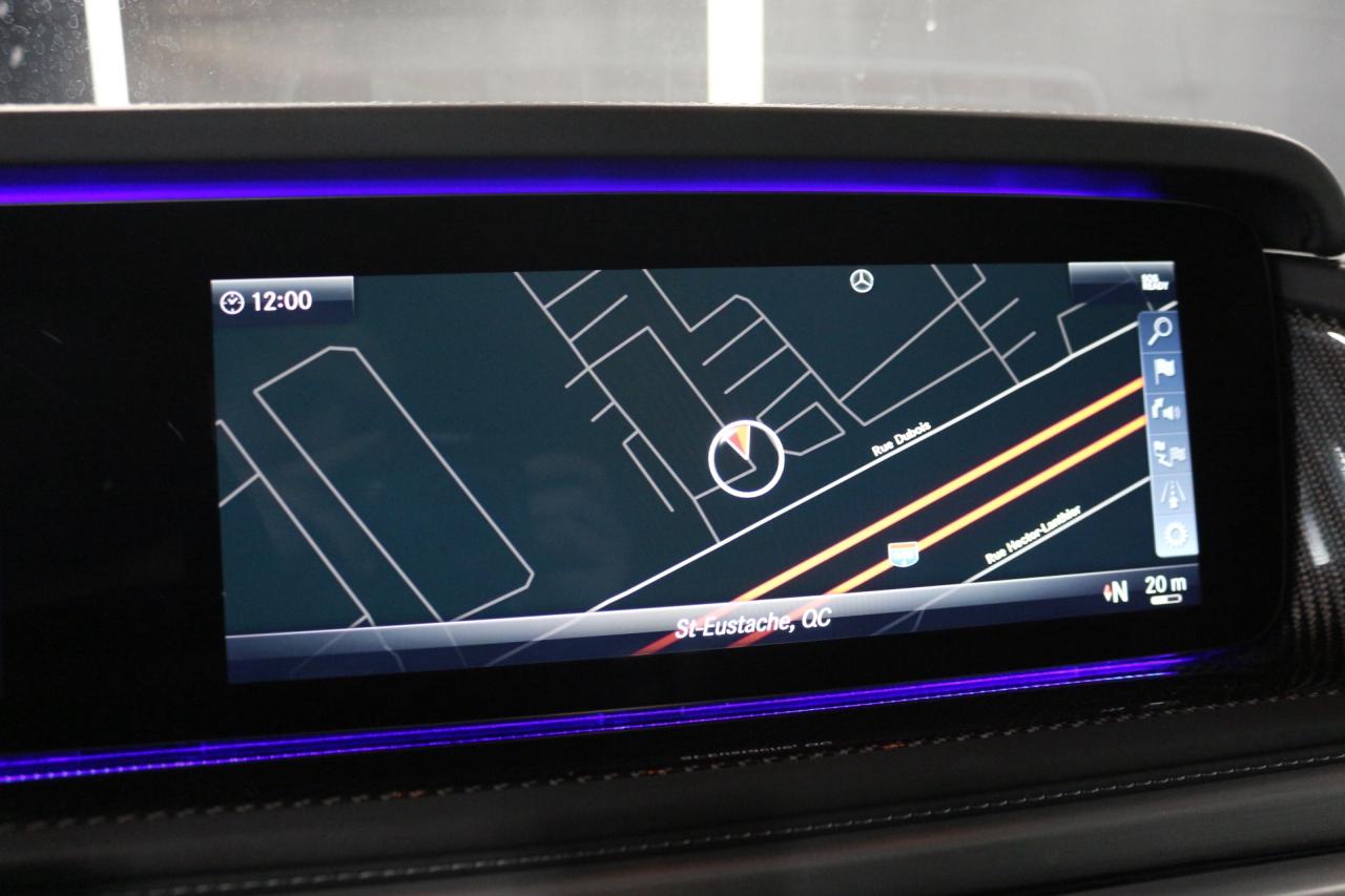 2024 Mercedes-Benz G-Class AMG G 63 4x4 SQUARED NO LUX TAX NIGHT PKG Photo