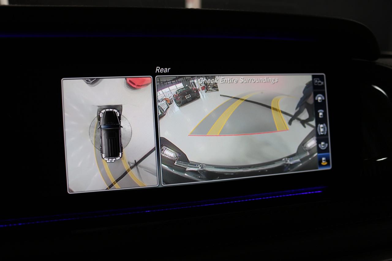 2024 Mercedes-Benz G-Class AMG G 63 4x4 SQUARED NO LUX TAX NIGHT PKG Photo