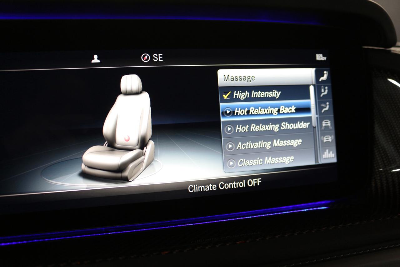 2024 Mercedes-Benz G-Class AMG G 63 4x4 SQUARED NO LUX TAX NIGHT PKG Photo