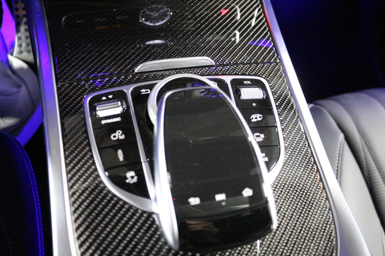 2024 Mercedes-Benz G-Class AMG G 63 4x4 SQUARED NO LUX TAX NIGHT PKG Photo