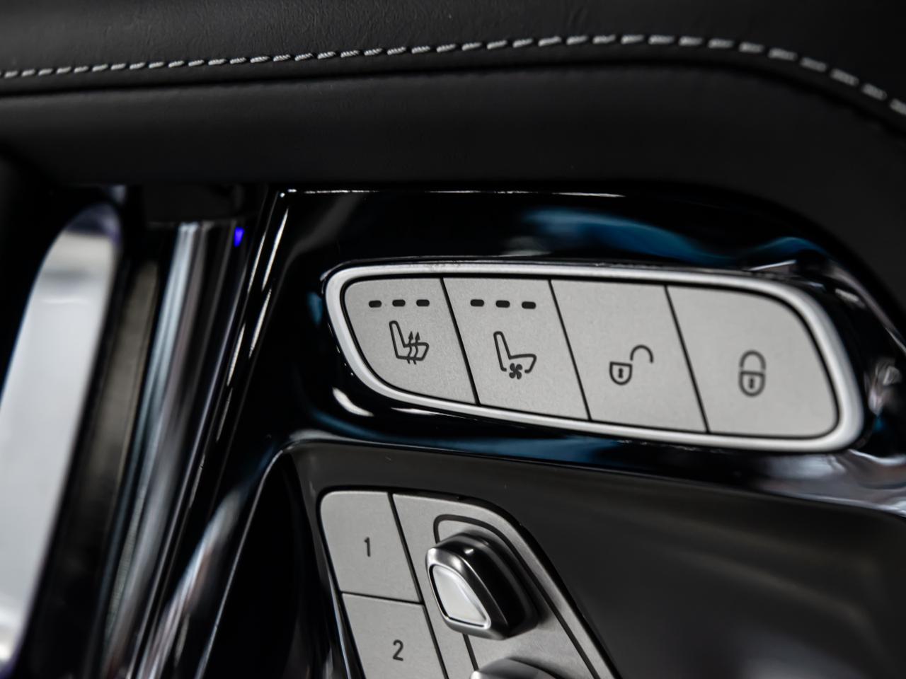 2024 Mercedes-Benz G-Class AMG G 63 4x4 SQUARED NIGHT PKG ONLY 51 KM Photo