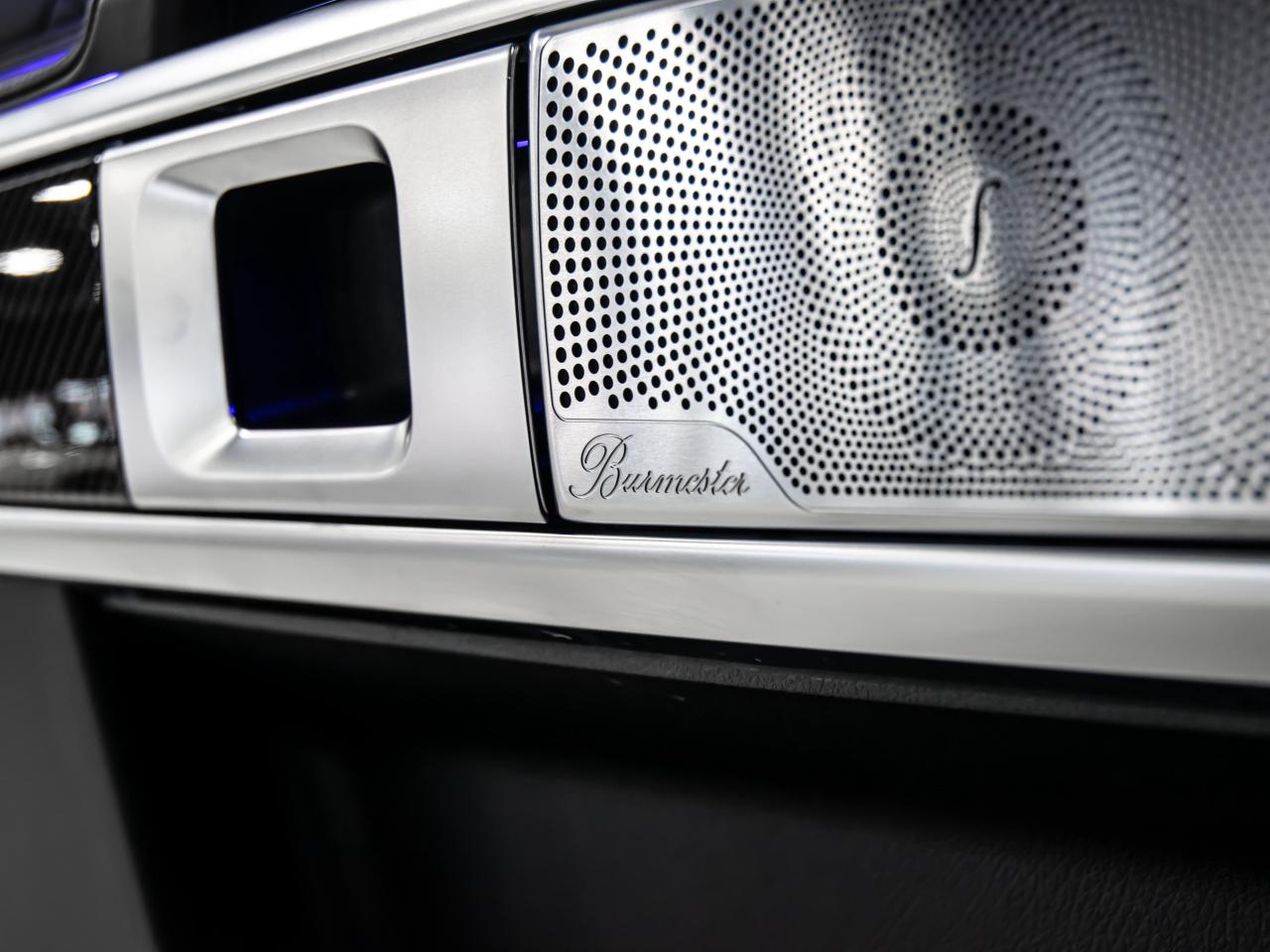 2024 Mercedes-Benz G-Class AMG G 63 4x4 SQUARED NIGHT PKG ONLY 51 KM Photo