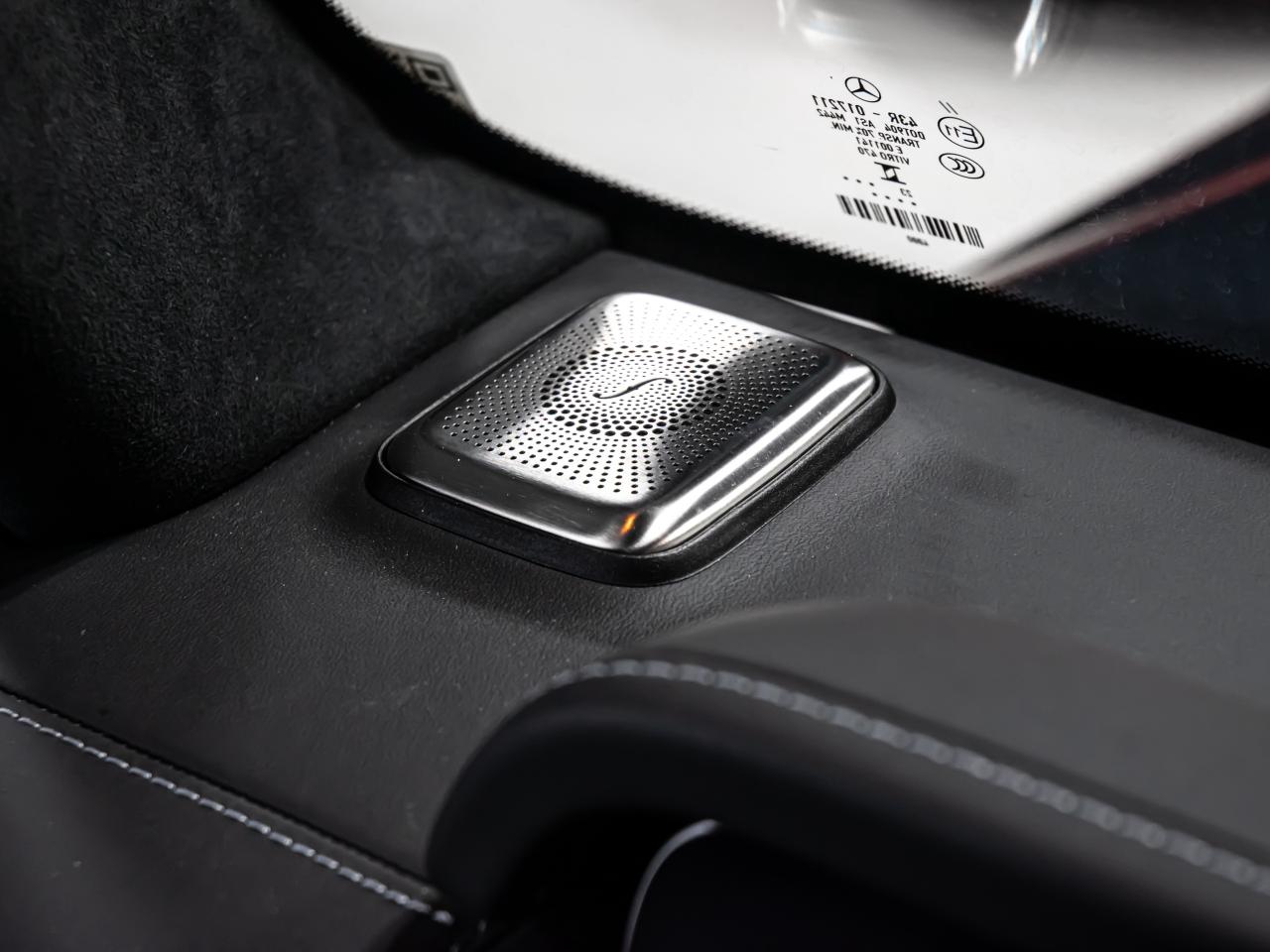 2024 Mercedes-Benz G-Class AMG G 63 4x4 SQUARED NIGHT PKG ONLY 51 KM Photo