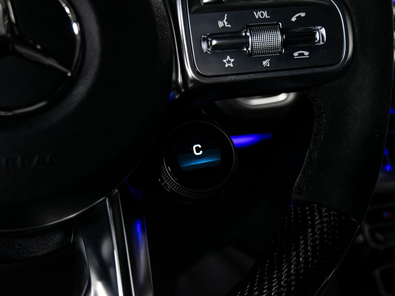 2024 Mercedes-Benz G-Class AMG G 63 4x4 SQUARED NIGHT PKG ONLY 51 KM Photo