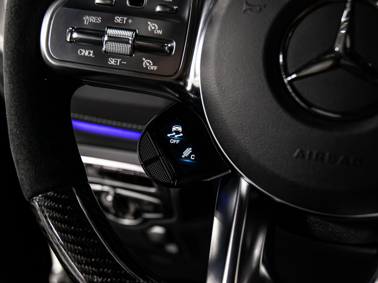 2024 Mercedes-Benz G-Class AMG G 63 4x4 SQUARED NIGHT PKG ONLY 51 KM Photo