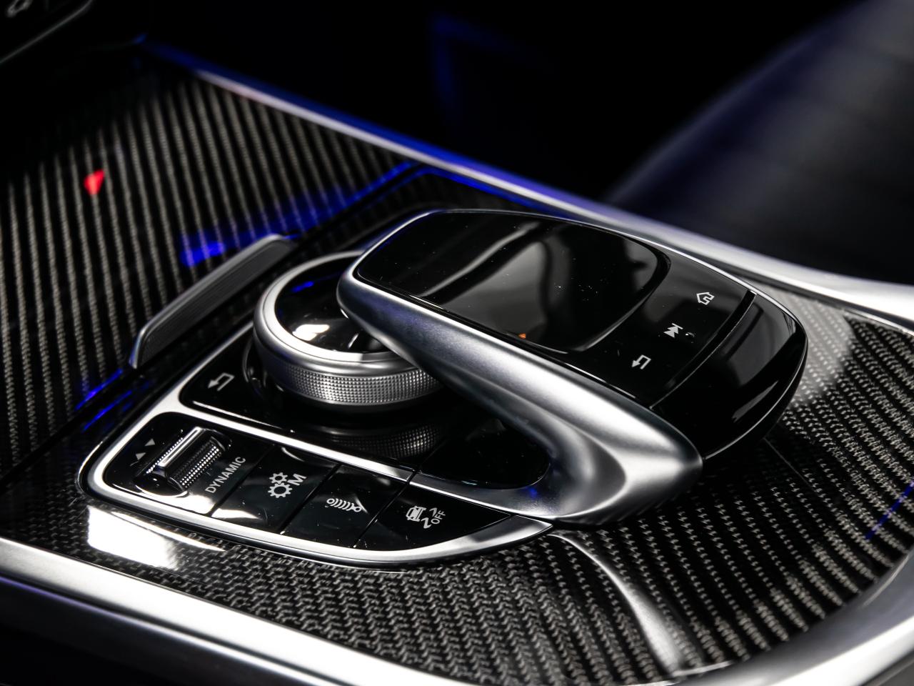 2024 Mercedes-Benz G-Class AMG G 63 4x4 SQUARED NIGHT PKG ONLY 51 KM Photo