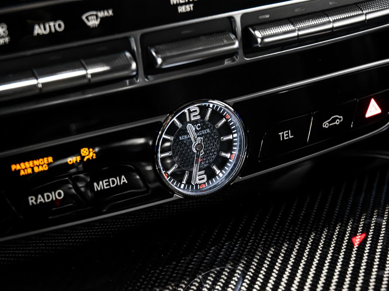 2024 Mercedes-Benz G-Class AMG G 63 4x4 SQUARED NIGHT PKG ONLY 51 KM Photo