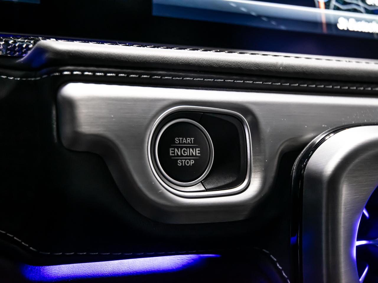 2024 Mercedes-Benz G-Class AMG G 63 4x4 SQUARED NIGHT PKG ONLY 51 KM Photo