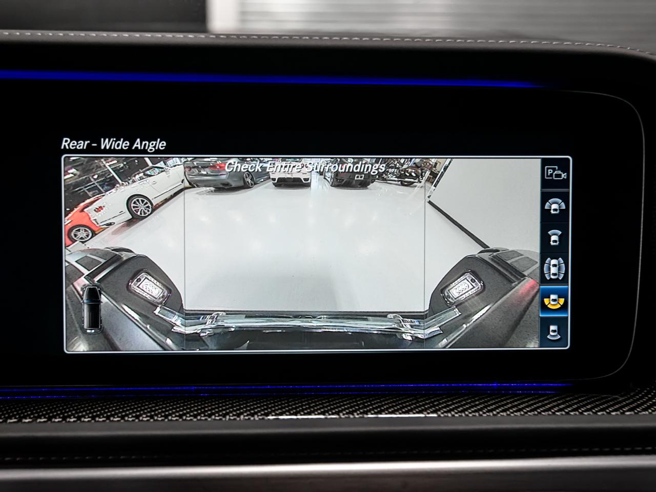 2024 Mercedes-Benz G-Class AMG G 63 4x4 SQUARED NIGHT PKG ONLY 51 KM Photo