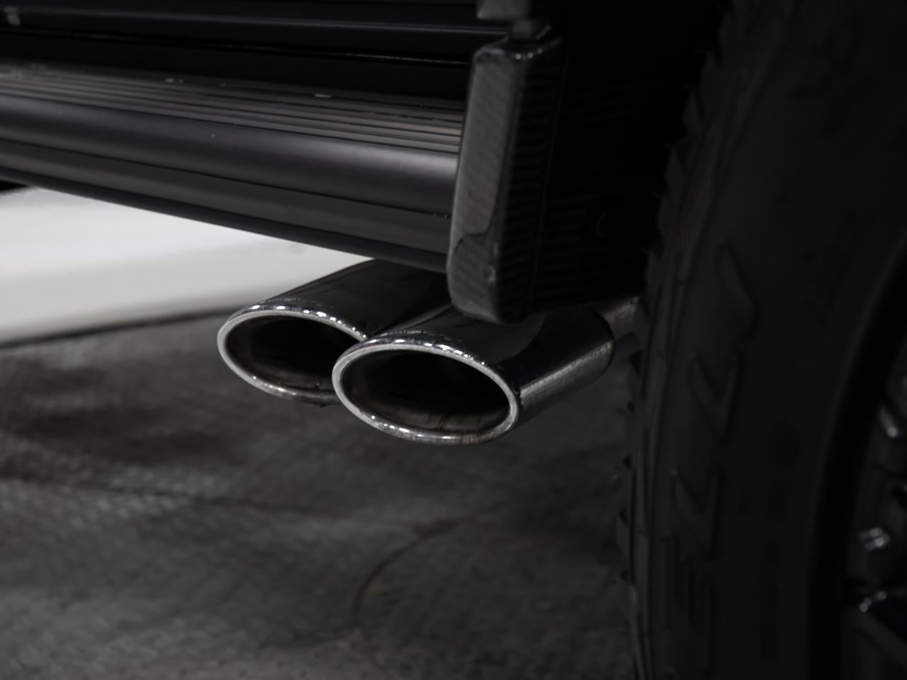 2024 Mercedes-Benz G-Class AMG G 63 4x4 SQUARED NIGHT PKG ONLY 51 KM Photo