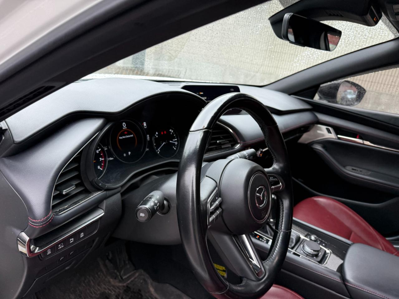 2022 Mazda 3 GT w/Turbo (A6) 4dr i-ACTIV All-Wheel Drive Sport Photo