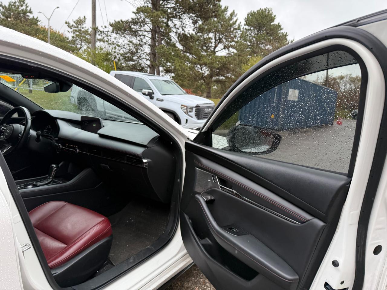 2022 Mazda 3 GT w/Turbo (A6) 4dr i-ACTIV All-Wheel Drive Sport Photo