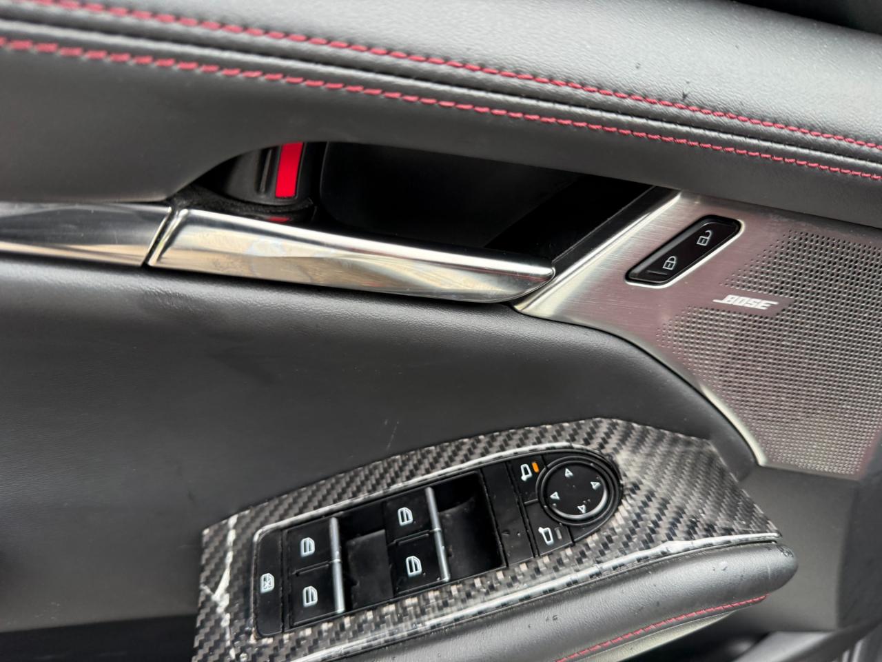 2022 Mazda 3 GT w/Turbo (A6) 4dr i-ACTIV All-Wheel Drive Sport Photo