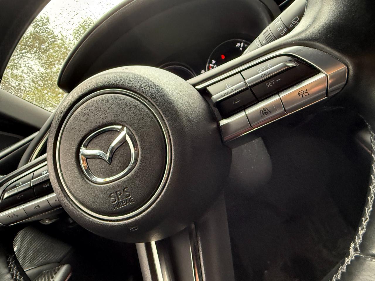 2022 Mazda 3 GT w/Turbo (A6) 4dr i-ACTIV All-Wheel Drive Sport Photo