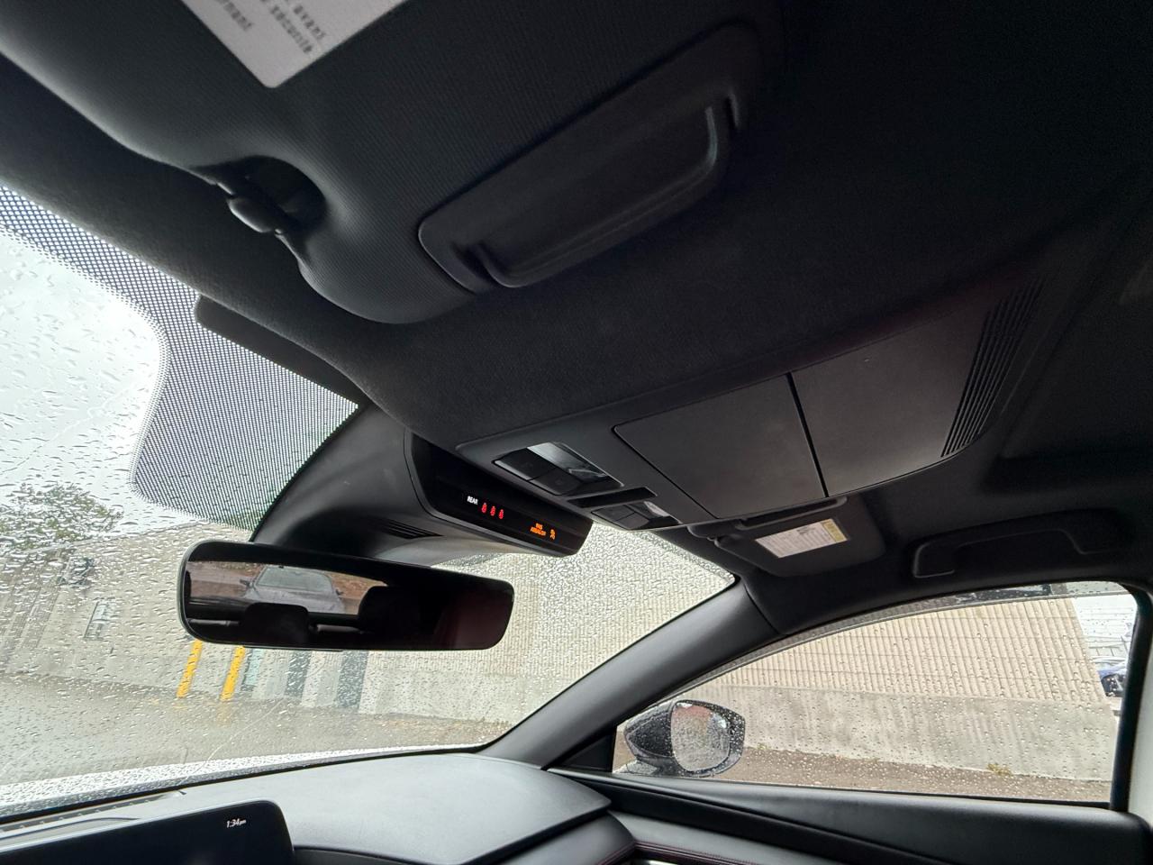 2022 Mazda 3 GT w/Turbo (A6) 4dr i-ACTIV All-Wheel Drive Sport Photo