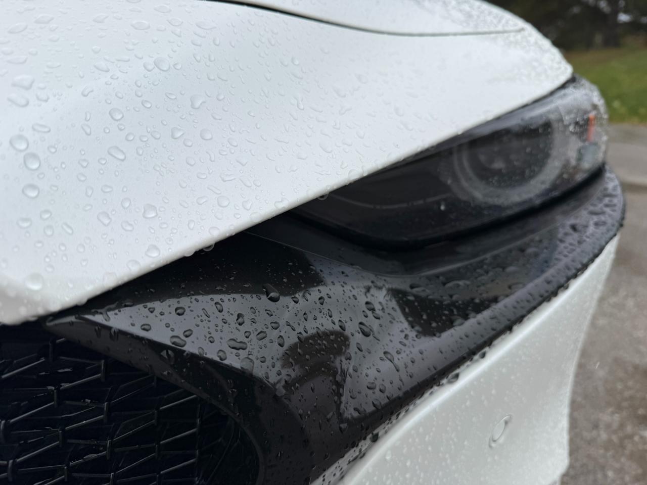 2022 Mazda 3 GT w/Turbo (A6) 4dr i-ACTIV All-Wheel Drive Sport Photo