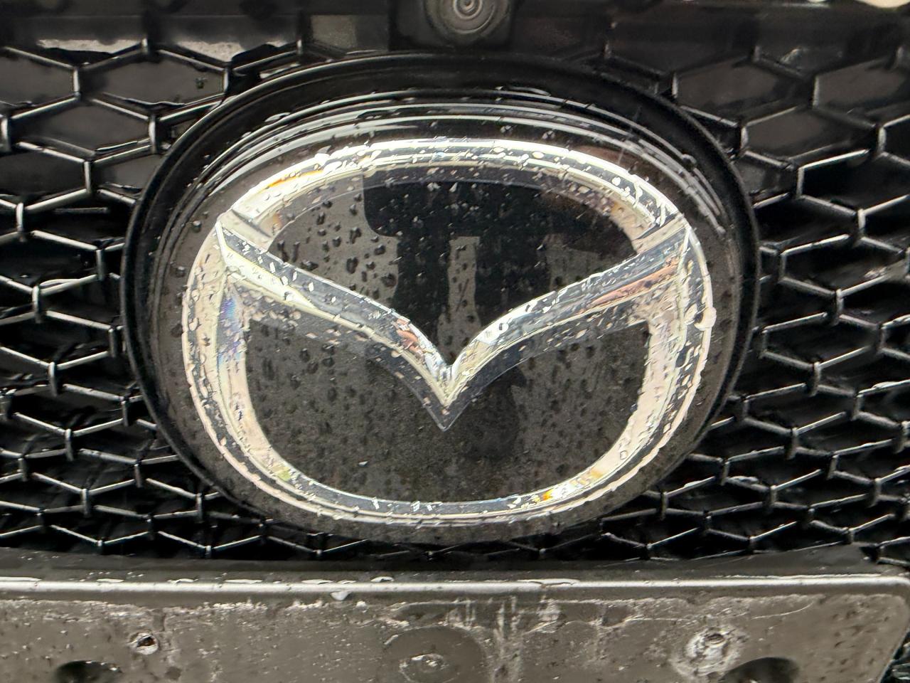 2022 Mazda 3 GT w/Turbo (A6) 4dr i-ACTIV All-Wheel Drive Sport Photo