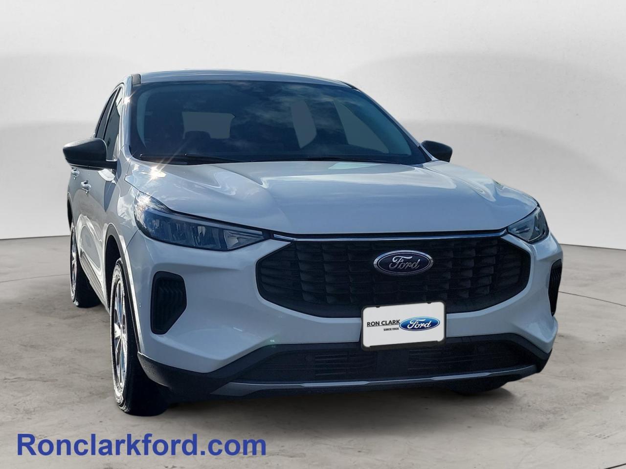 2025 Ford Escape Active 4dr Front-Wheel Drive Photo0