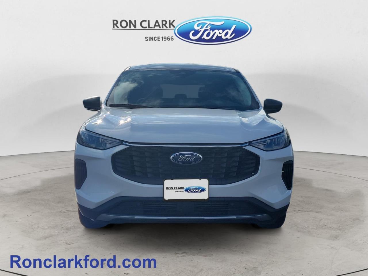 2025 Ford Escape Active 4dr Front-Wheel Drive Photo