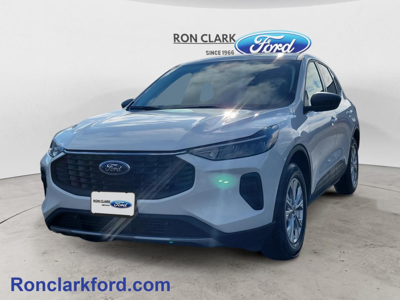 2025 Ford Escape Active 4dr Front-Wheel Drive Photo